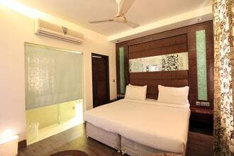 Hotel Good Times Tripti, New Delhi 5